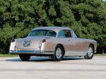 Facel Vega FV4 Typhoon 1957 года